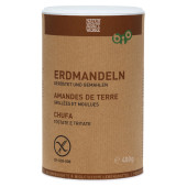 ERDMANDEL Bio Pulver (PZN 1242337)