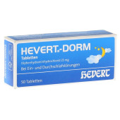 Hevert Dorm (PZN 2567828)