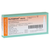 RUFEBRAN neuro Ampullen (PZN 2948571)