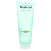 BODYSOL Aroma Duschgel gr√Љner Tee Lemongras (PZN 9001283)