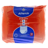 ATTENDS Pull-Ons 5 medium (PZN 10275502)
