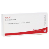MENISCUS GL D 8 Ampullen (PZN 2936467)