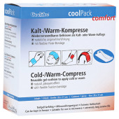 COOL PACK Comfort Kalt-Warm-Kompresse (PZN 2461774)