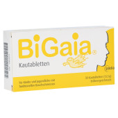 BIGAIA Kautabletten (PZN 12652015)