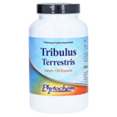 Tribulus terrestris 1200 mg Kapseln (PZN 8927127)