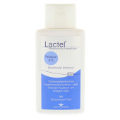 LACTEL Nr. 3 Shampoo gegen stark fettende Kopfhaut (PZN 2858997)