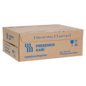 KOCHSALZL√ЦSUNG 10% Freka-Fl.Fresenius (PZN 6178555)