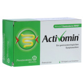 Activomin Kapseln (PZN 1061067)