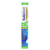 Kukident Anti Zahnstein Tabletten (PZN 403330)