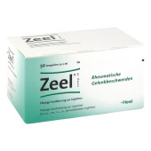 ZEEL comp.N Ampullen (PZN 277842)