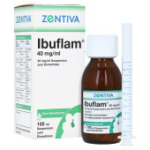 Ibuflam 40mg/ml (PZN 9731739)