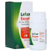 Lefax Enzym (PZN 14329991)