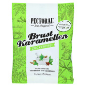 PectOral-Brustkaramellen zuckerfrei Beutel (PZN 6310523)