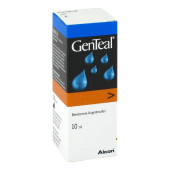 GENTEAL Augentropfen (PZN 517571)