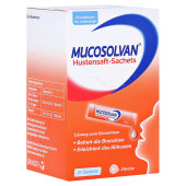 Mucosolvan Hustensaft-Sachets (PZN 15238871)