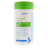 MIKROZID AF wipes INT Dose Fl√§chendesinfektion (PZN 8824605)