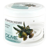 OLIVEN K√ЦRPERCREME Q10 (PZN 667690)