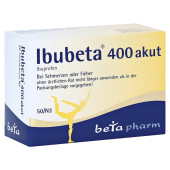 Ibubeta 400 akut (PZN 5731464)
