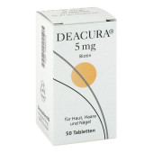 Deacura 5mg (PZN 368243)