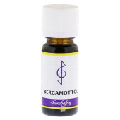 BERGAMOTT √Цl √§therisch (PZN 4645024)