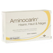 AMINOCARIN Kapseln (PZN 8747388)