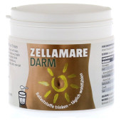 ZELLAMARE Darm Pulver (PZN 6915031)