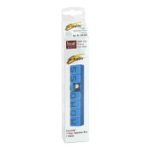 BORT EasyLife 7-Tage-Tablettenbox wei√Я (PZN 704965)