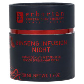erborian GINSENG INFUSION NACHTCREME INTENSIV-PFLEGE, N√ДHREND + ANTI-FALTEN (PZN 80000404)