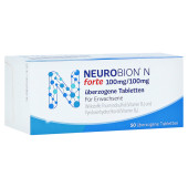 Neurobion N forte (PZN 3962337)