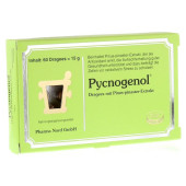 Pycnogenol Kiefernrindenextrakt (PZN 4240505)