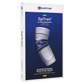 EPITRAIN AKTIV Gelenkbandage Gr.4 natur (PZN 1286180)