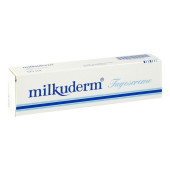 MILKUDERM Tagescreme (PZN 678222)