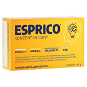 ESPRICO Kaukapseln (PZN 1464405)