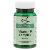 VITAMIN B COMPLEX Kapseln (PZN 11578274)