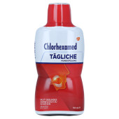 CHLORHEXAMED t√§gliche Mundsp√Љlung 0,06% (PZN 16393823)
