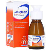 Mucosolvan Hustensaft 30mg/5ml вАУ PZN 743422 (PZN 743422)