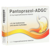 Pantoprazol-ADGC 20mg (PZN 8998386)