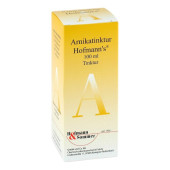 Arnikatinktur Hofmann's (PZN 691180)