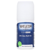 WELEDA for Men 24h Deo Roll-on (PZN 15815647)