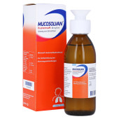 Mucosolvan Hustensaft 30mg/5ml (PZN 743445)