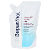 Bepanthol Intensiv K√ґrperlotion Nachf√Љllbeutel (PZN 1627617)