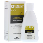 SELSUN Suspension (PZN 4925663)
