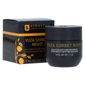 erborian YUZA SORBET NIGHT - FEUCHTIGKEITSSPEICHERNDE NACHTCREME (PZN 80000394)