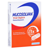 Mucosolvan 1mal t√§glich (PZN 15210909)