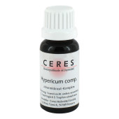 CERES Hypericum comp.Tropfen (PZN 553182)