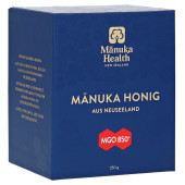 MANUKA HEALTH MGO 850+ Manuka Honig (PZN 16779480)