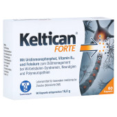 KELTICAN forte Kapseln (PZN 16872297)