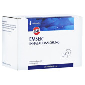 Emser Inhalationsl√ґsung (PZN 8491724)