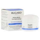 RUGARD Hyaluron Feuchtigkeitspflege (PZN 10258975)