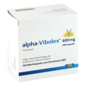 Alpha-Vibolex 600mg HRK (PZN 410471)
